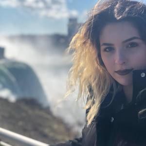 Meet your Posher, Nicole